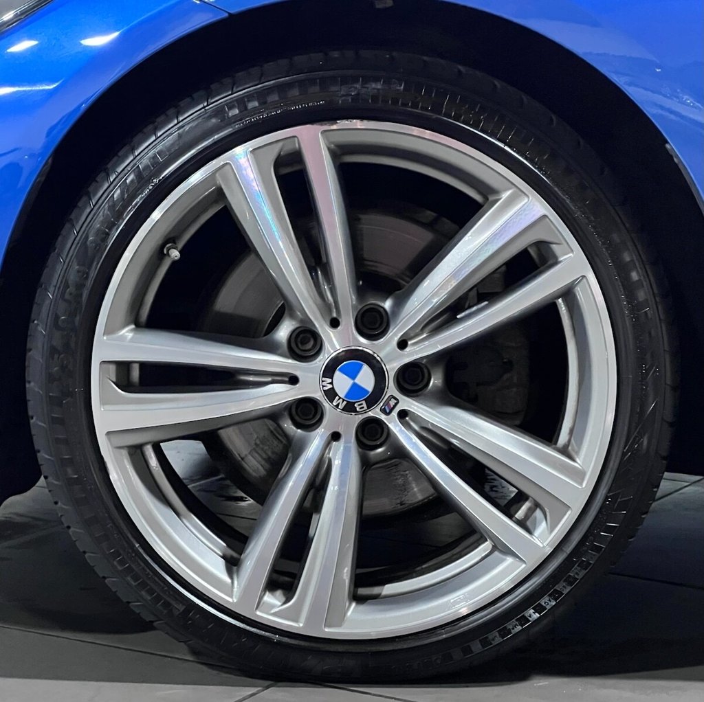 Used BMW 4 Series 2016 for sale - 76546921: Photo 41