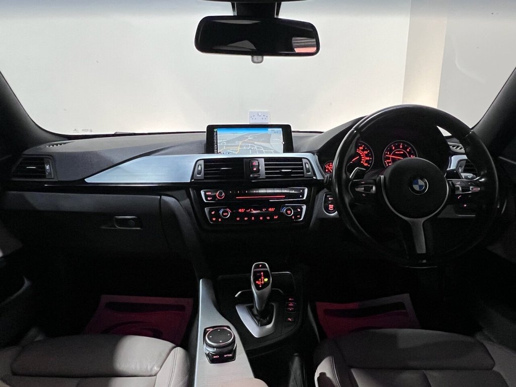 Used BMW 4 Series 2016 for sale - 76546921: Photo 7