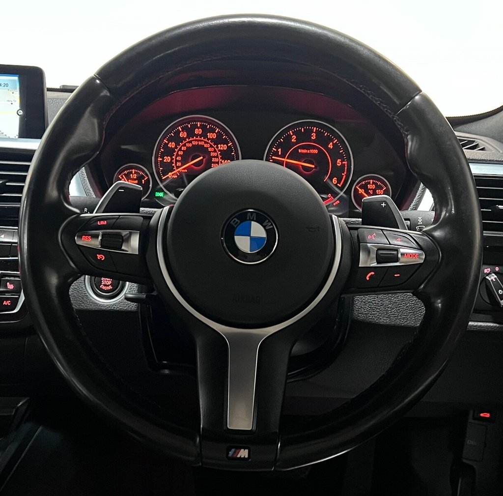 Used BMW 4 Series 2016 for sale - 76546921: Photo 8