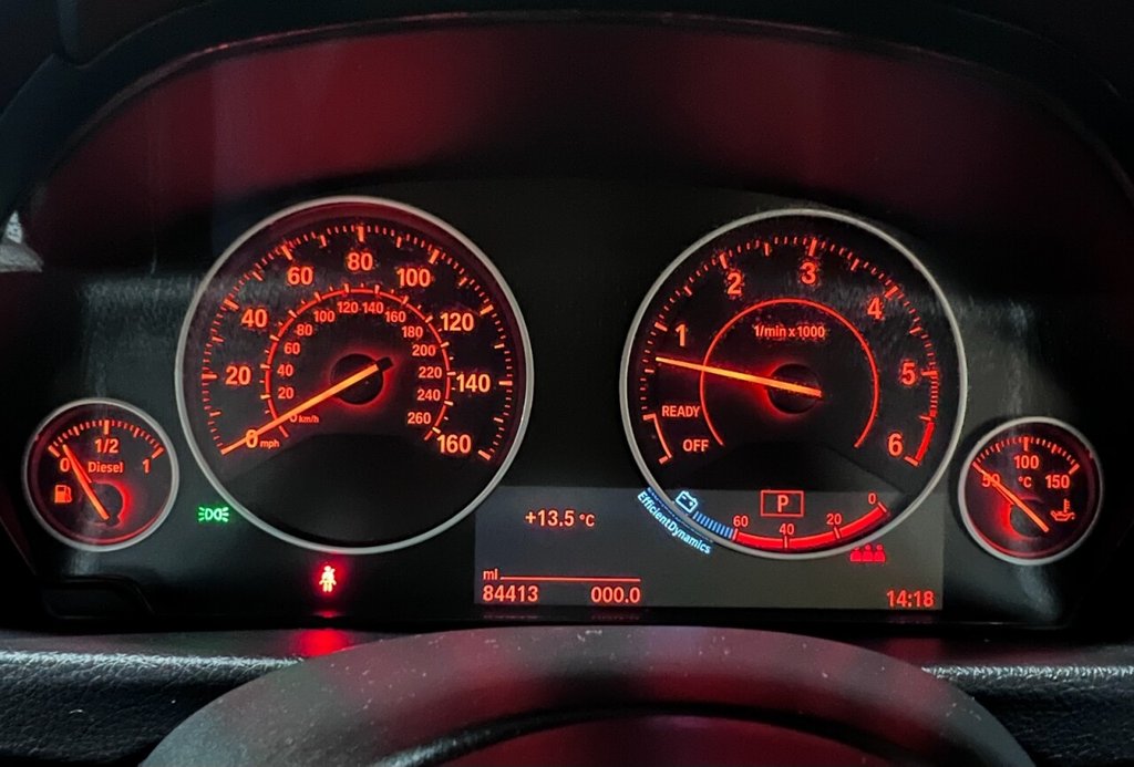 Used BMW 4 Series 2016 for sale - 76546921: Photo 9