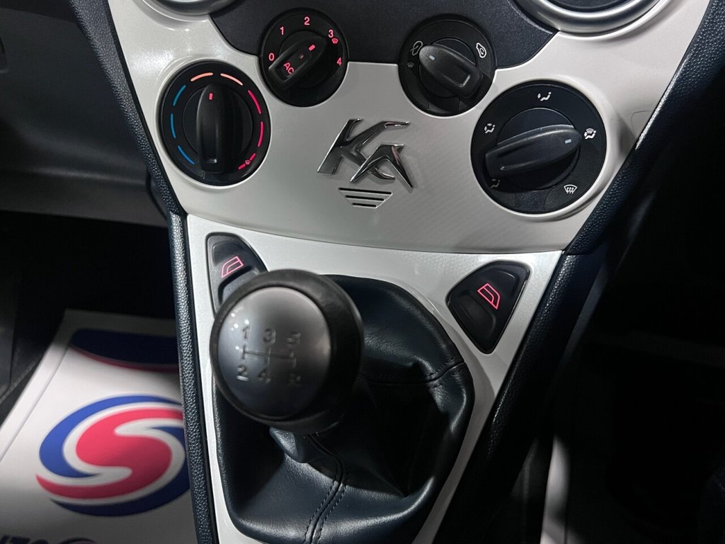 Used Ford Ka 2014 for sale - 76469888: Photo 11
