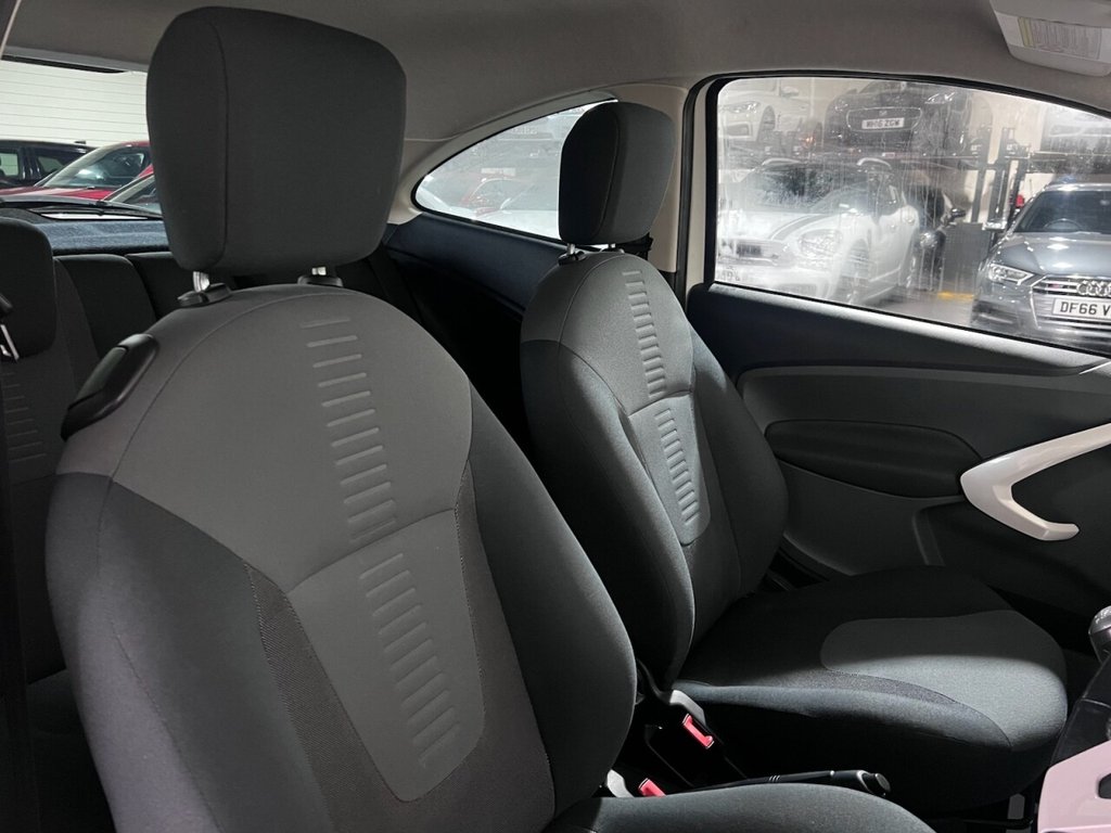 Used Ford Ka 2014 for sale - 76469888: Photo 12