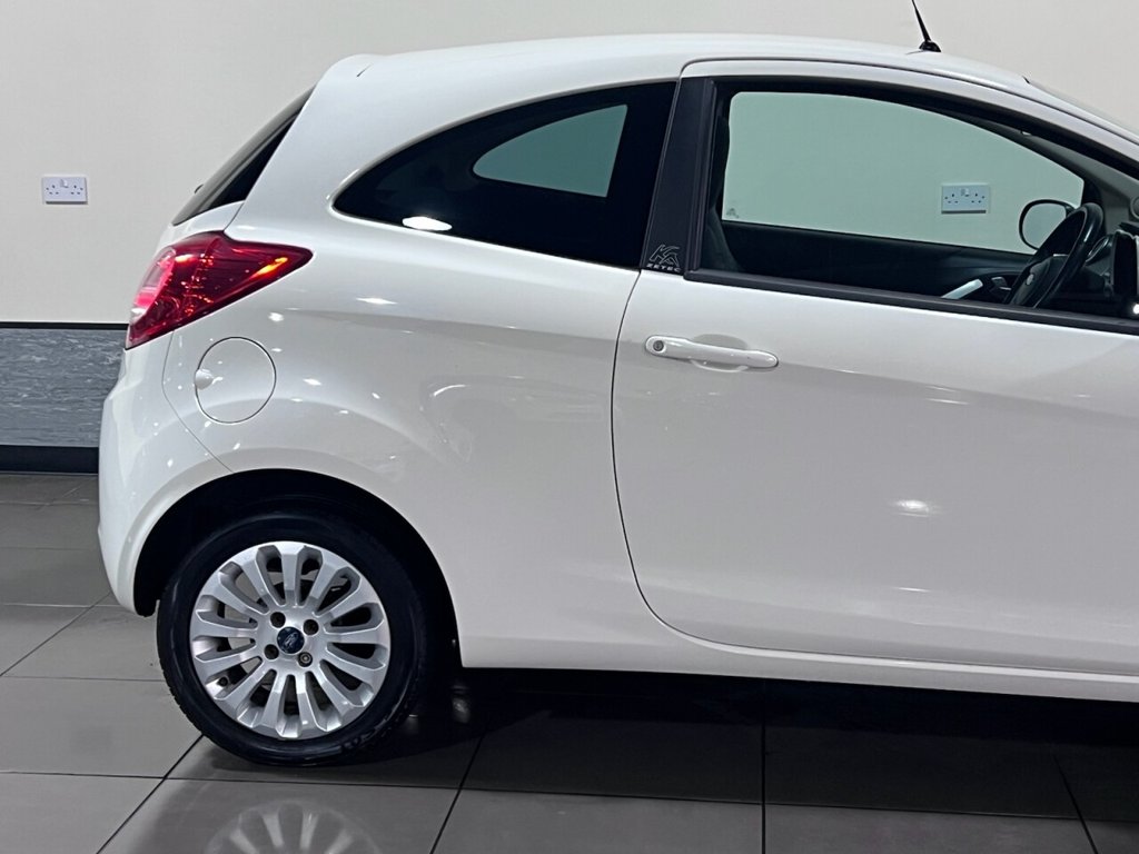 Used Ford Ka 2014 for sale - 76469888: Photo 14
