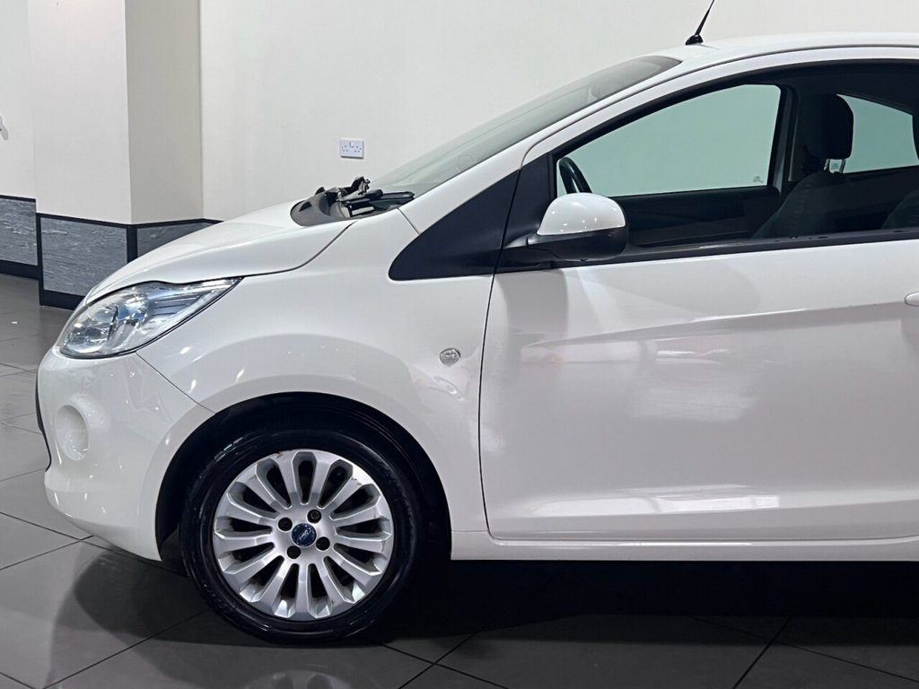 Used Ford Ka 2014 for sale - 76469888: Photo 16