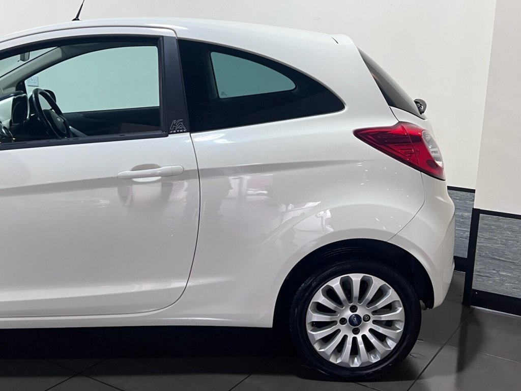 Used Ford Ka 2014 for sale - 76469888: Photo 17