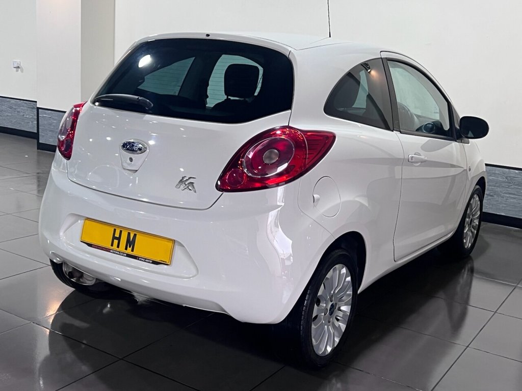 Used Ford Ka 2014 for sale - 76469888: Photo 2