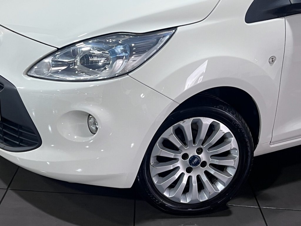 Used Ford Ka 2014 for sale - 76469888: Photo 20