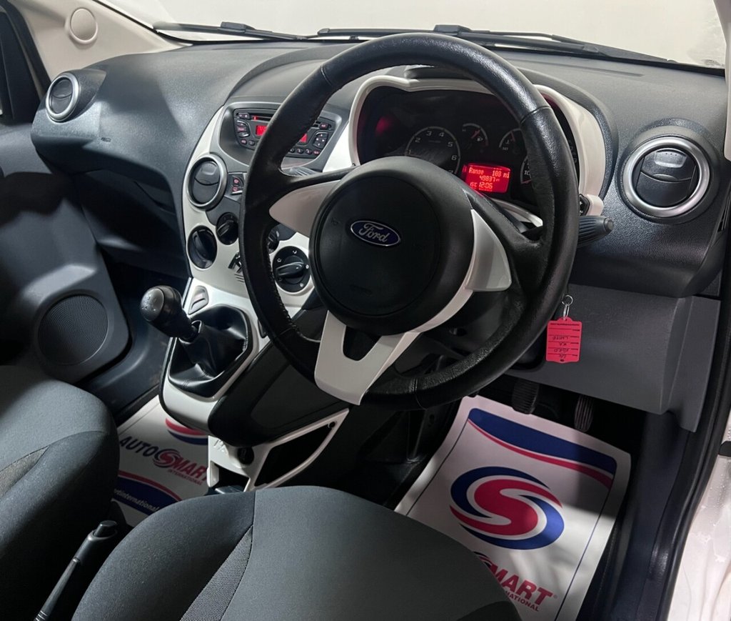 Used Ford Ka 2014 for sale - 76469888: Photo 23