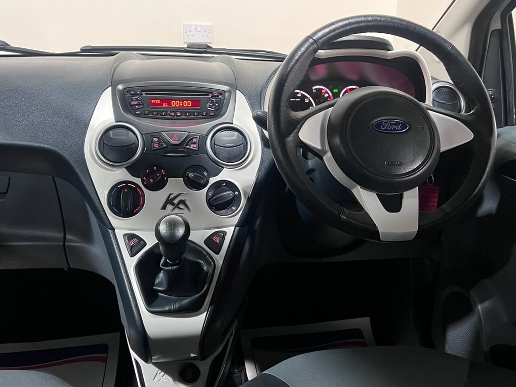 Used Ford Ka 2014 for sale - 76469888: Photo 24