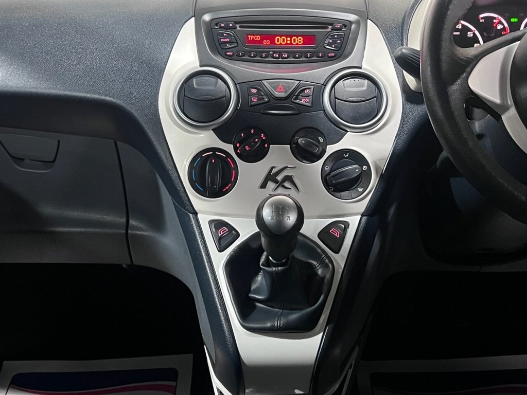 Used Ford Ka 2014 for sale - 76469888: Photo 26