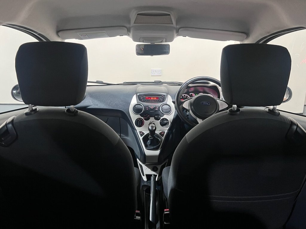 Used Ford Ka 2014 for sale - 76469888: Photo 27