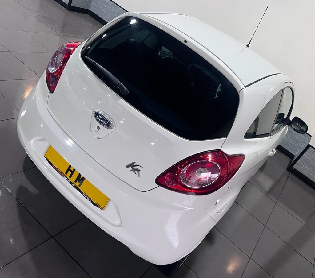 Used Ford Ka 2014 for sale - 76469888: Photo 28