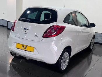 Used Ford Ka 2014 for sale - 76469888: Photo