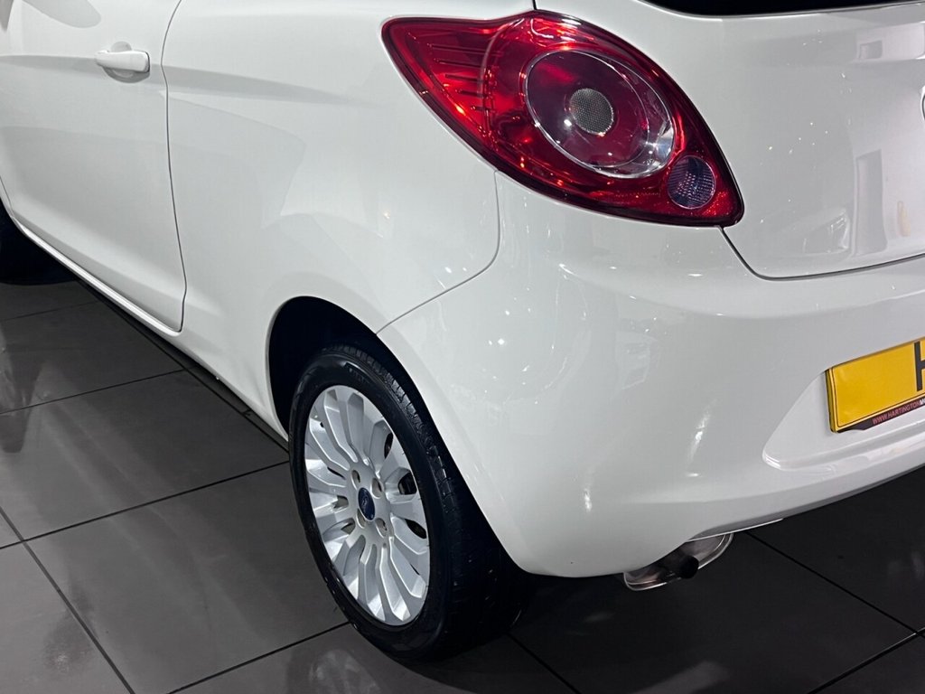 Used Ford Ka 2014 for sale - 76469888: Photo 30