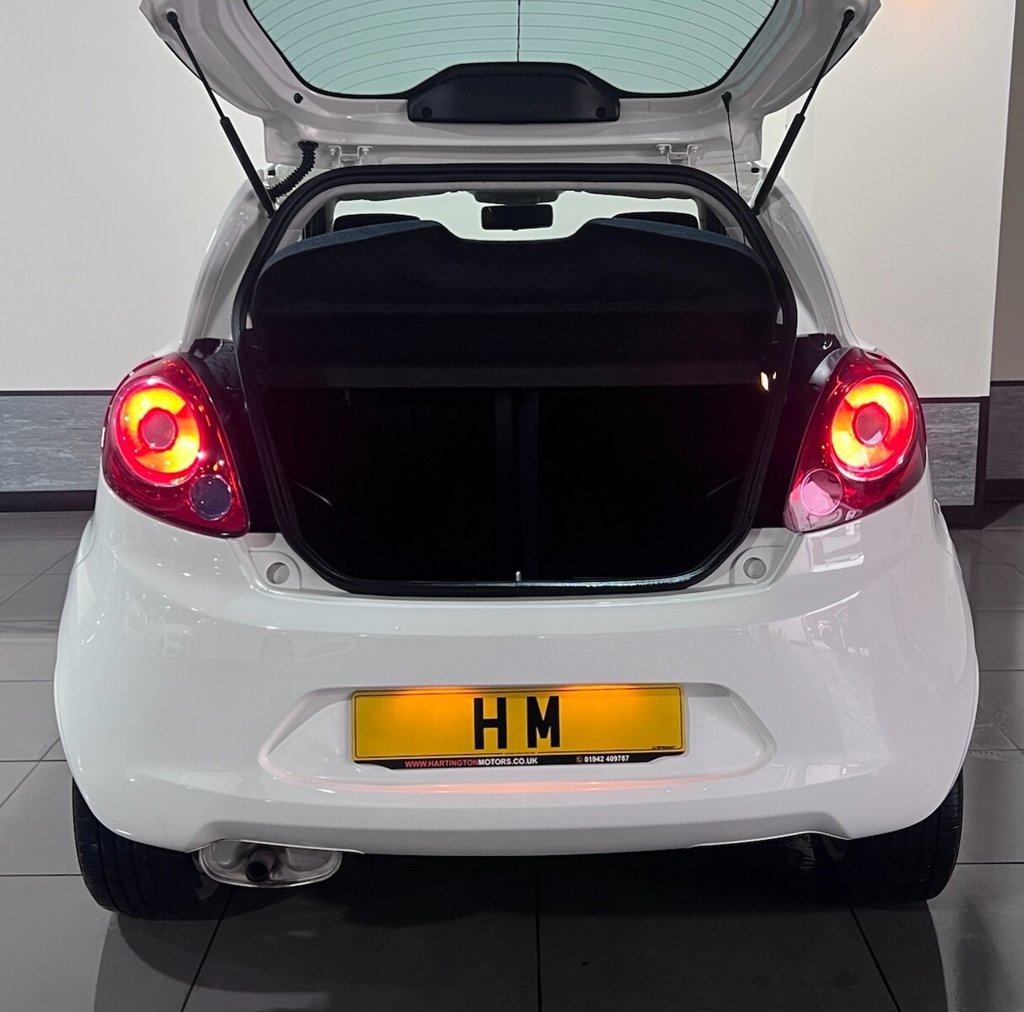 Used Ford Ka 2014 for sale - 76469888: Photo 32