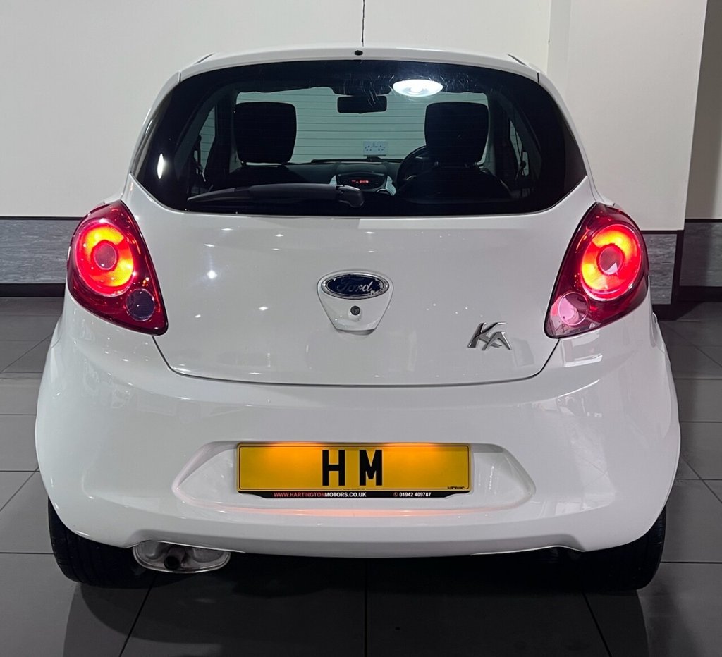 Used Ford Ka 2014 for sale - 76469888: Photo 33