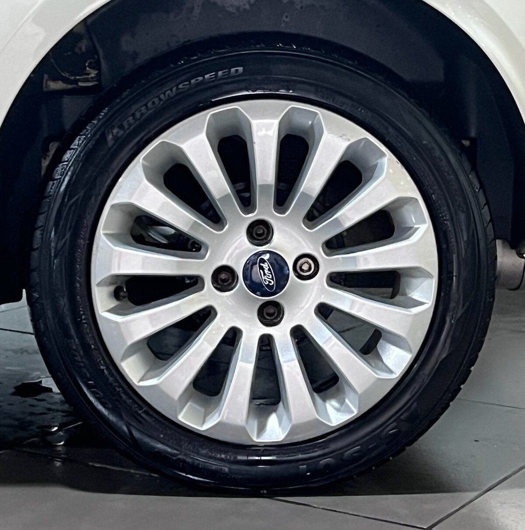 Used Ford Ka 2014 for sale - 76469888: Photo 36