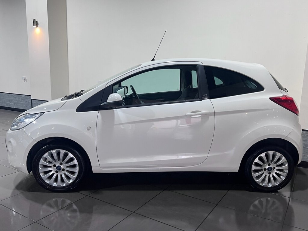 Used Ford Ka 2014 for sale - 76469888: Photo 4