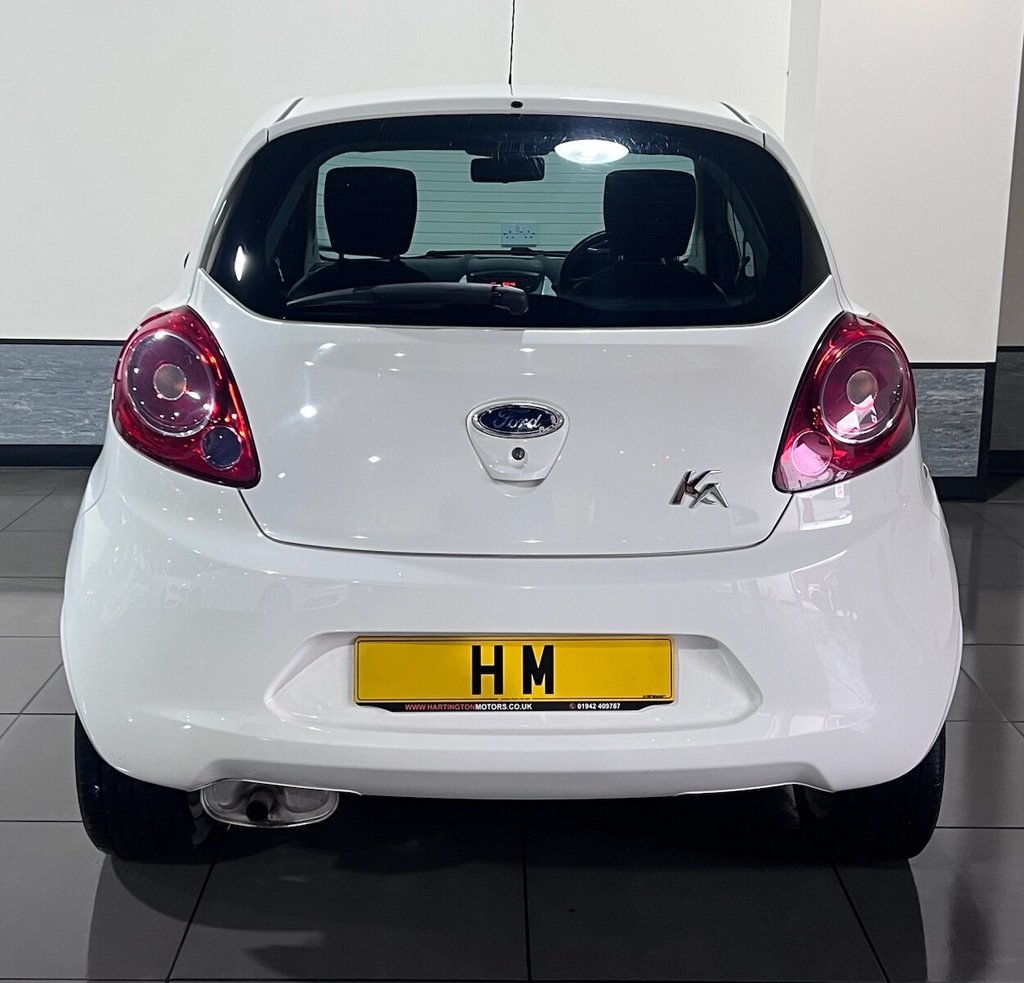 Used Ford Ka 2014 for sale - 76469888: Photo 6