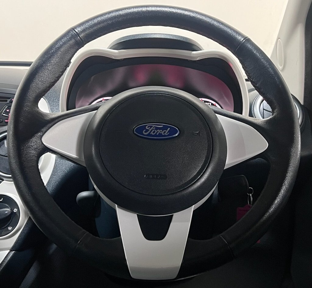 Used Ford Ka 2014 for sale - 76469888: Photo 8