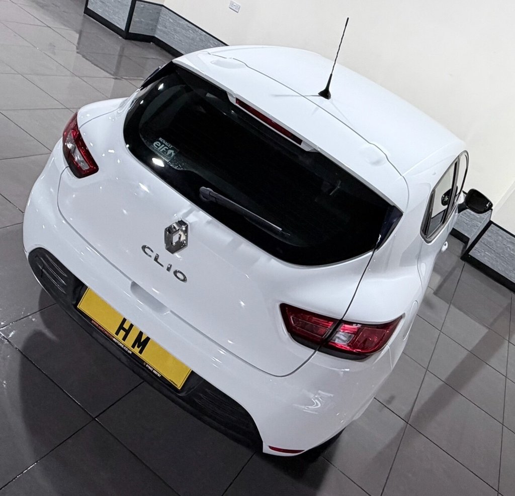 Used Renault Clio 2017 for sale - 76883432: Photo 30