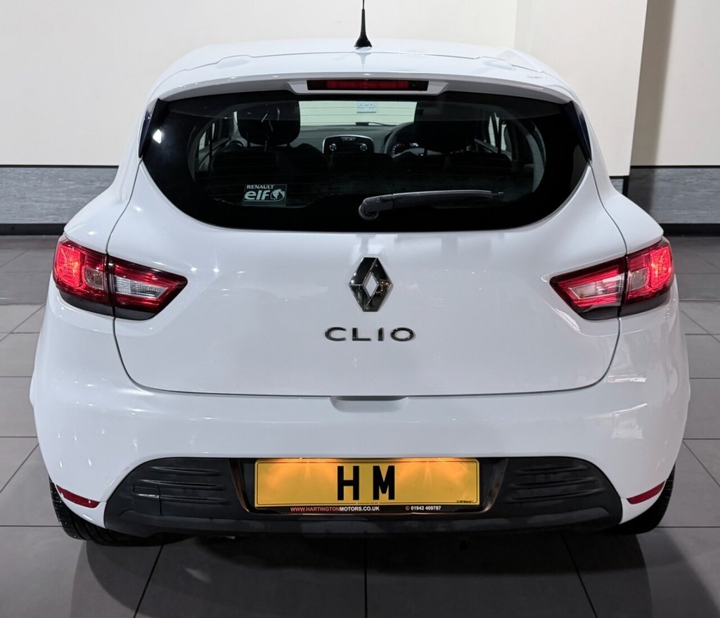 Used Renault Clio 2017 for sale - 76883432: Photo 35