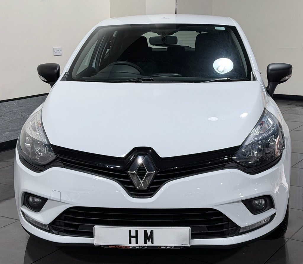 Used Renault Clio 2017 for sale - 76883432: Photo 5