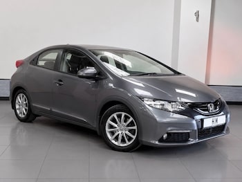 Used Honda Civic 2012 for sale - 79327902: Photo