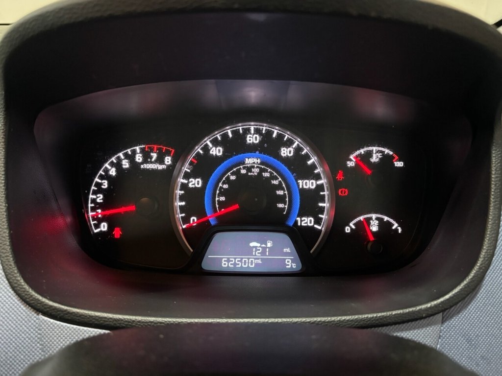 Used Hyundai i10 2014 for sale - 76797792: Photo 12