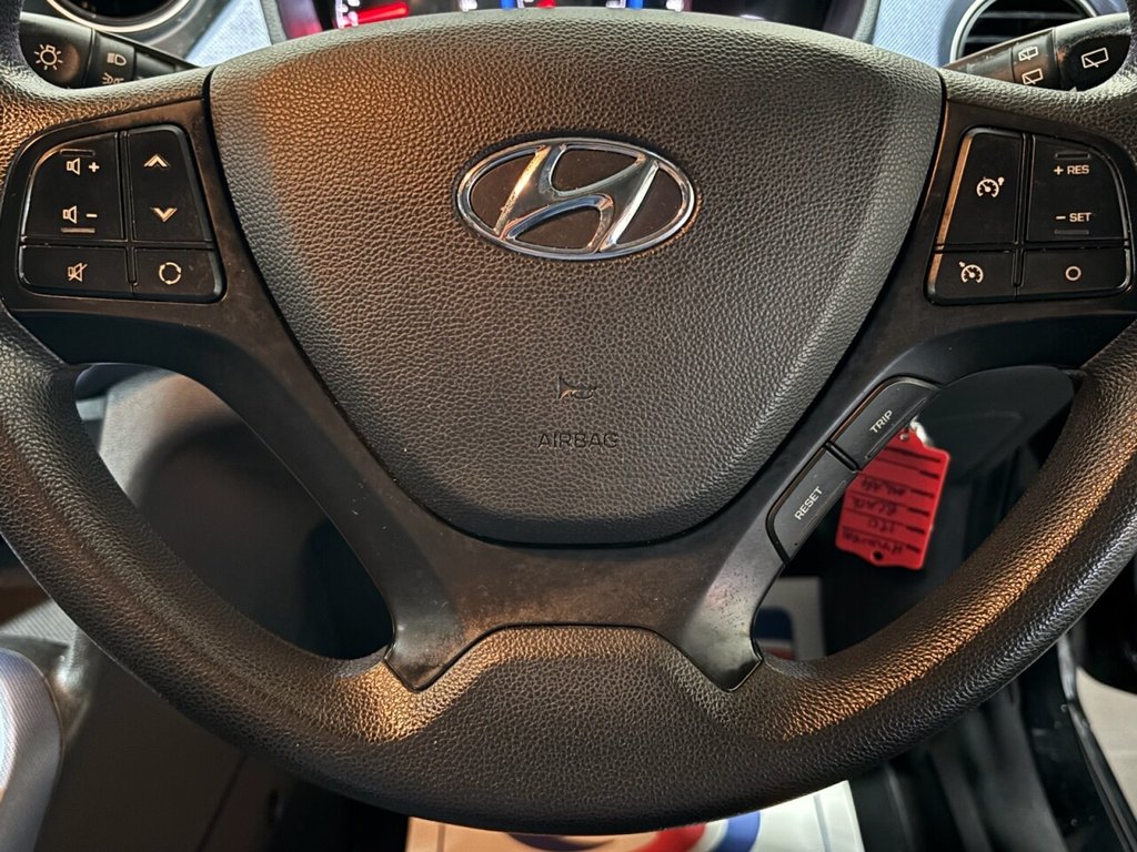 Used Hyundai i10 2014 for sale - 76797792: Photo 17