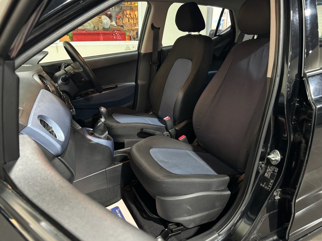 Used Hyundai i10 2014 for sale - 76797792: Photo 19