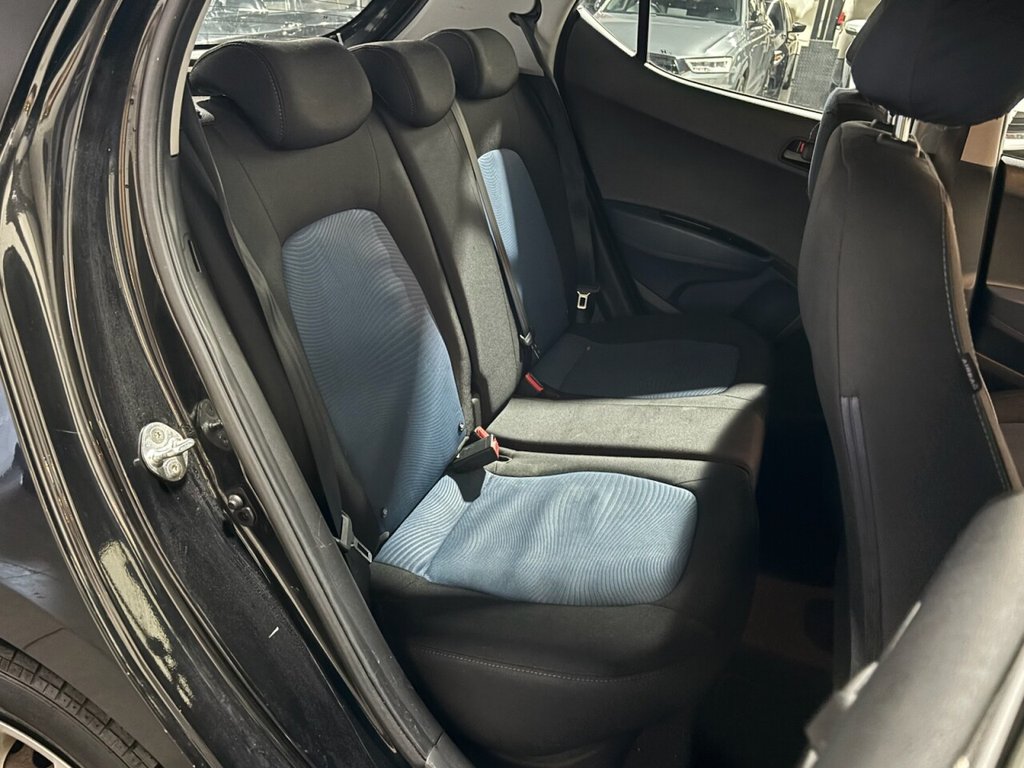 Used Hyundai i10 2014 for sale - 76797792: Photo 20