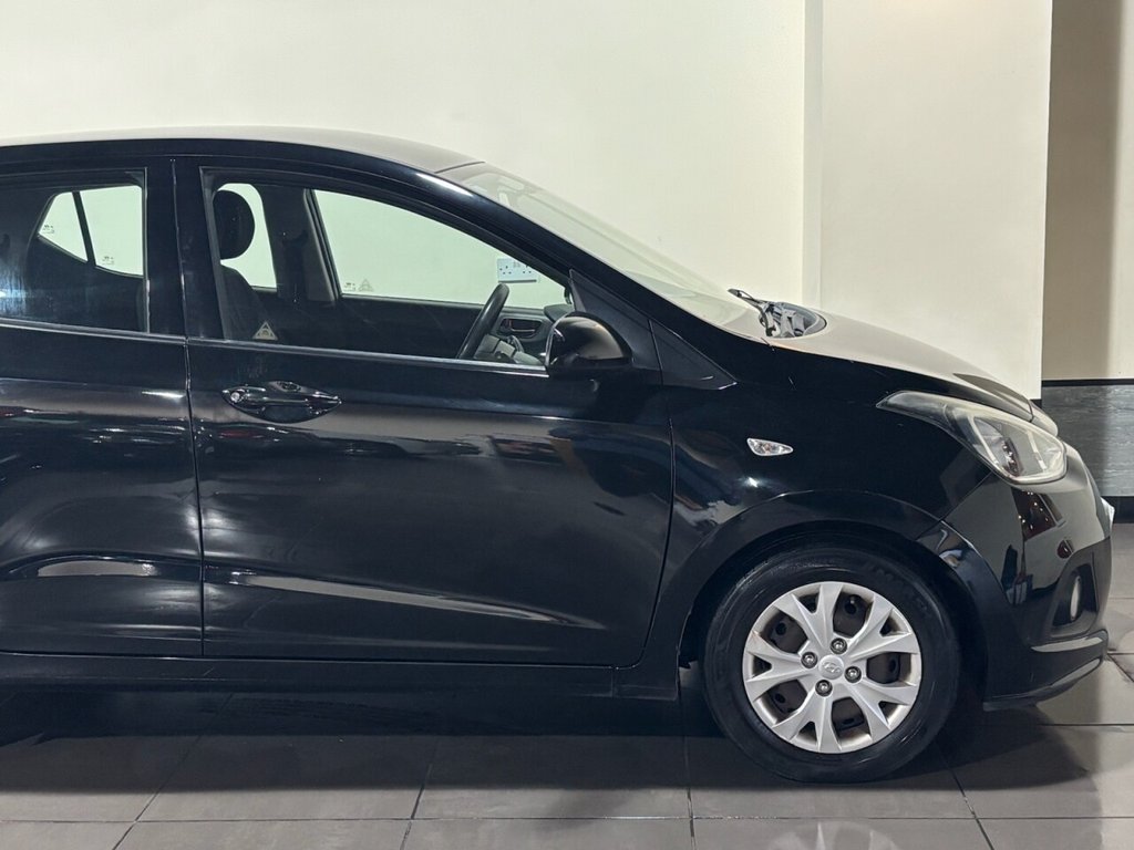Used Hyundai i10 2014 for sale - 76797792: Photo 21