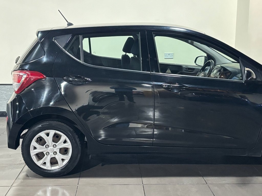 Used Hyundai i10 2014 for sale - 76797792: Photo 22