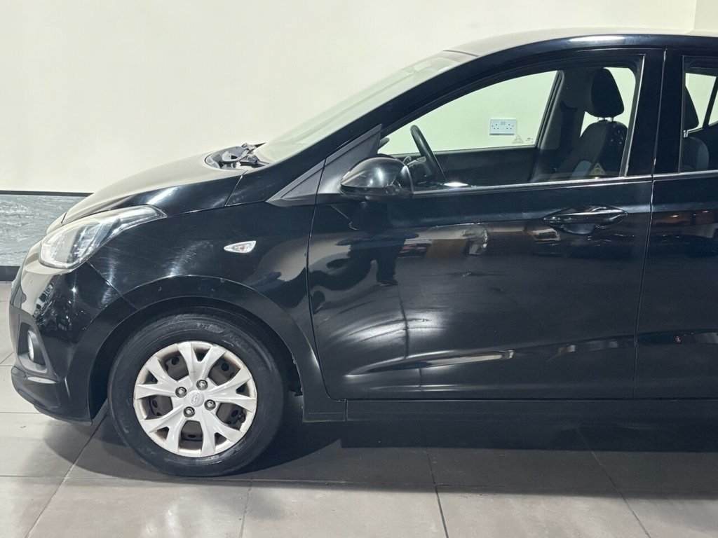 Used Hyundai i10 2014 for sale - 76797792: Photo 23