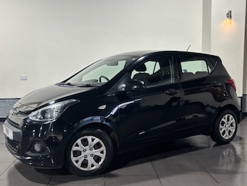 Used Hyundai i10 2014 for sale - 76797792: Photo