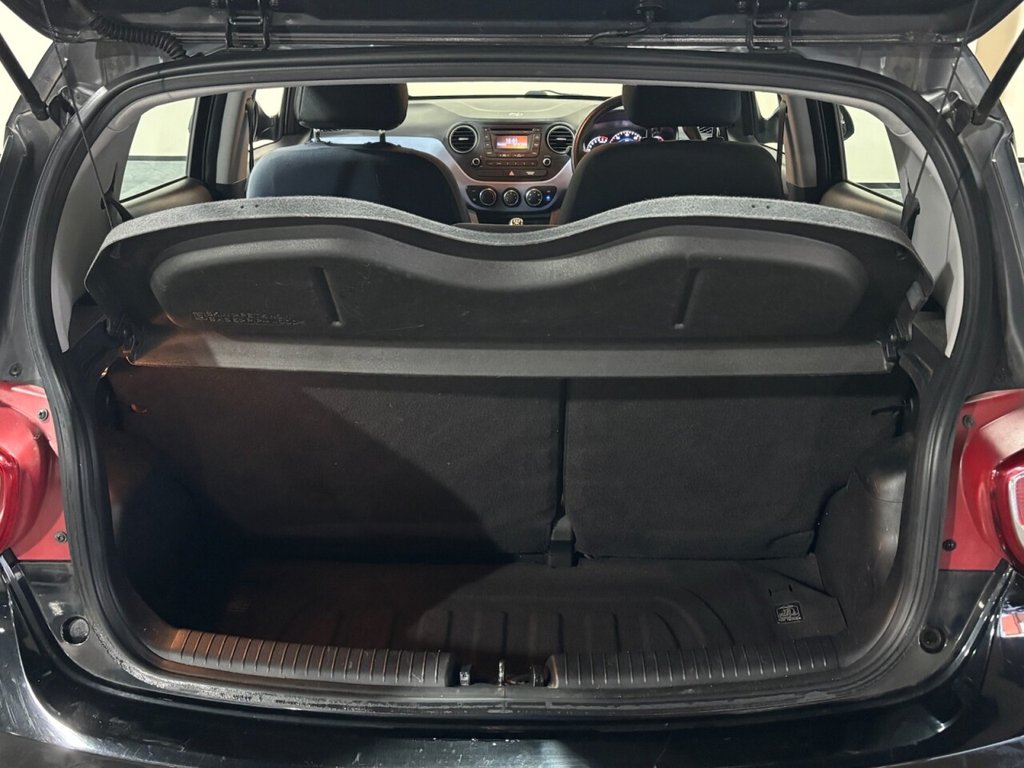 Used Hyundai i10 2014 for sale - 76797792: Photo 31