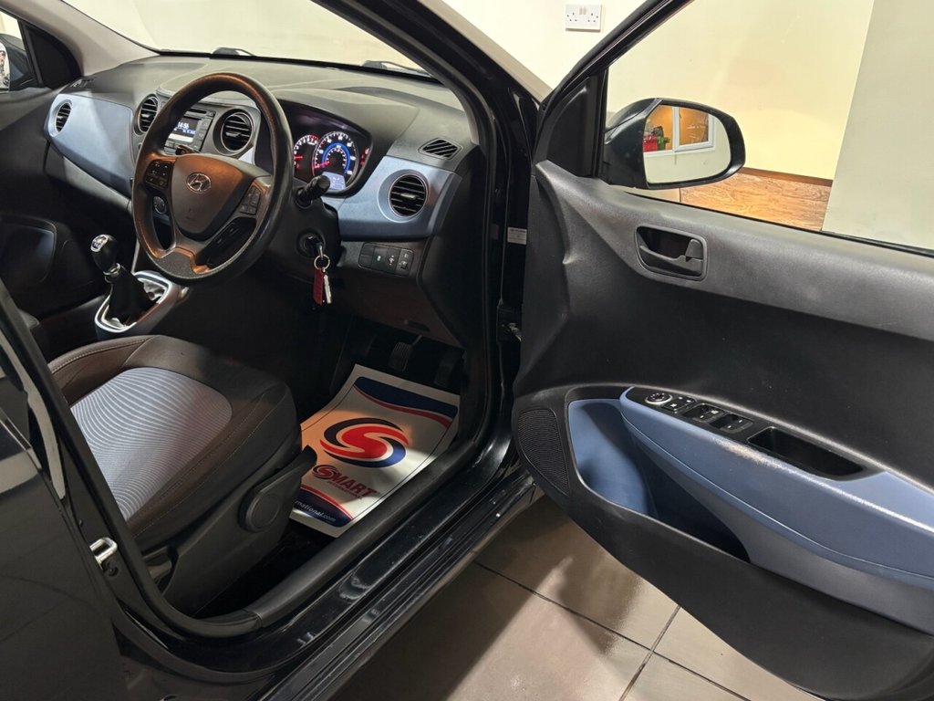 Used Hyundai i10 2014 for sale - 76797792: Photo 7