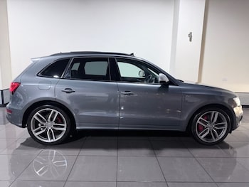 Used Audi Q5 2015 for sale - 78631574: Photo