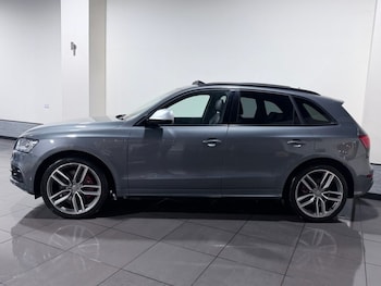 Used Audi Q5 2015 for sale - 78631574: Photo