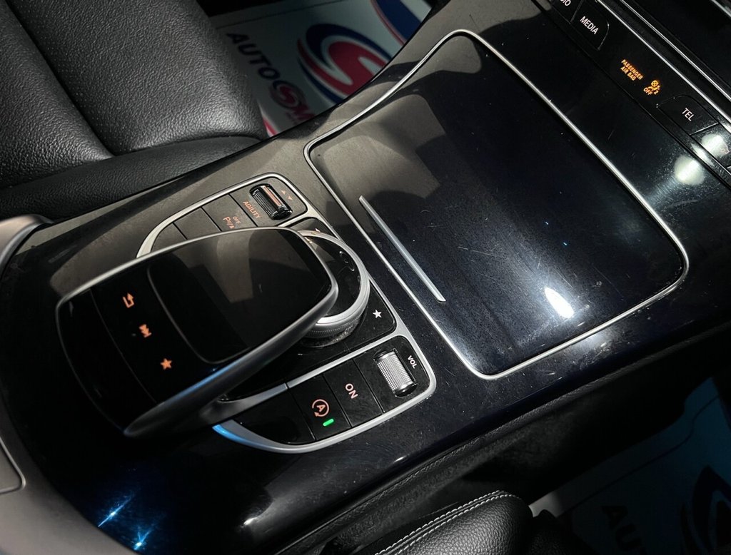 Used Mercedes-Benz C Class 2014 for sale - 76470491: Photo 13