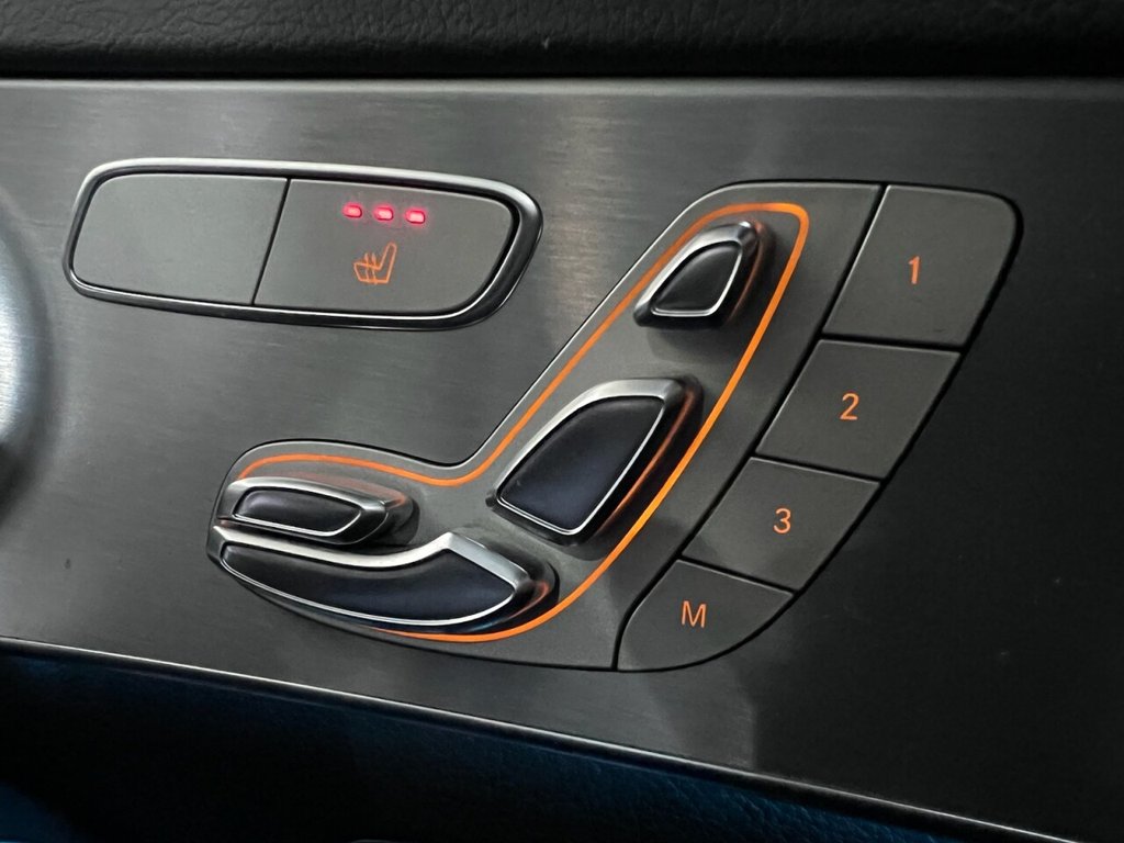 Used Mercedes-Benz C Class 2014 for sale - 76470491: Photo 15