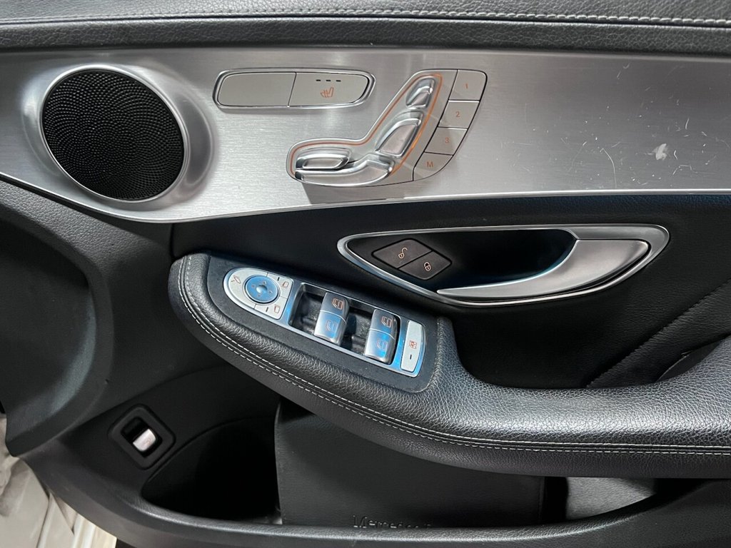 Used Mercedes-Benz C Class 2014 for sale - 76470491: Photo 24