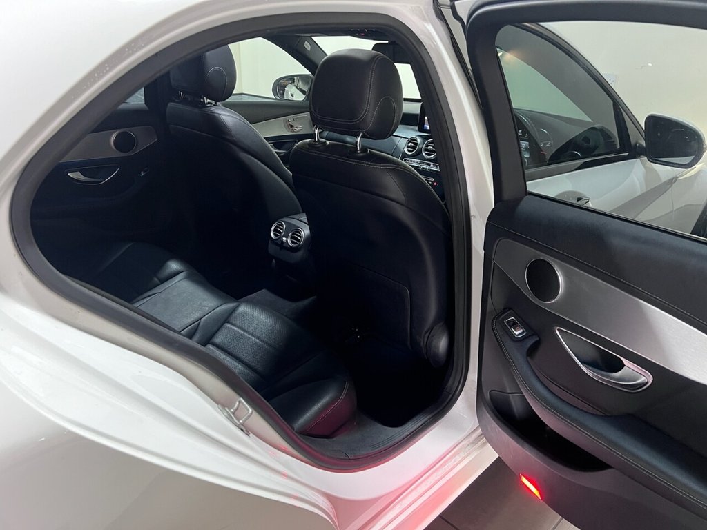 Used Mercedes-Benz C Class 2014 for sale - 76470491: Photo 30