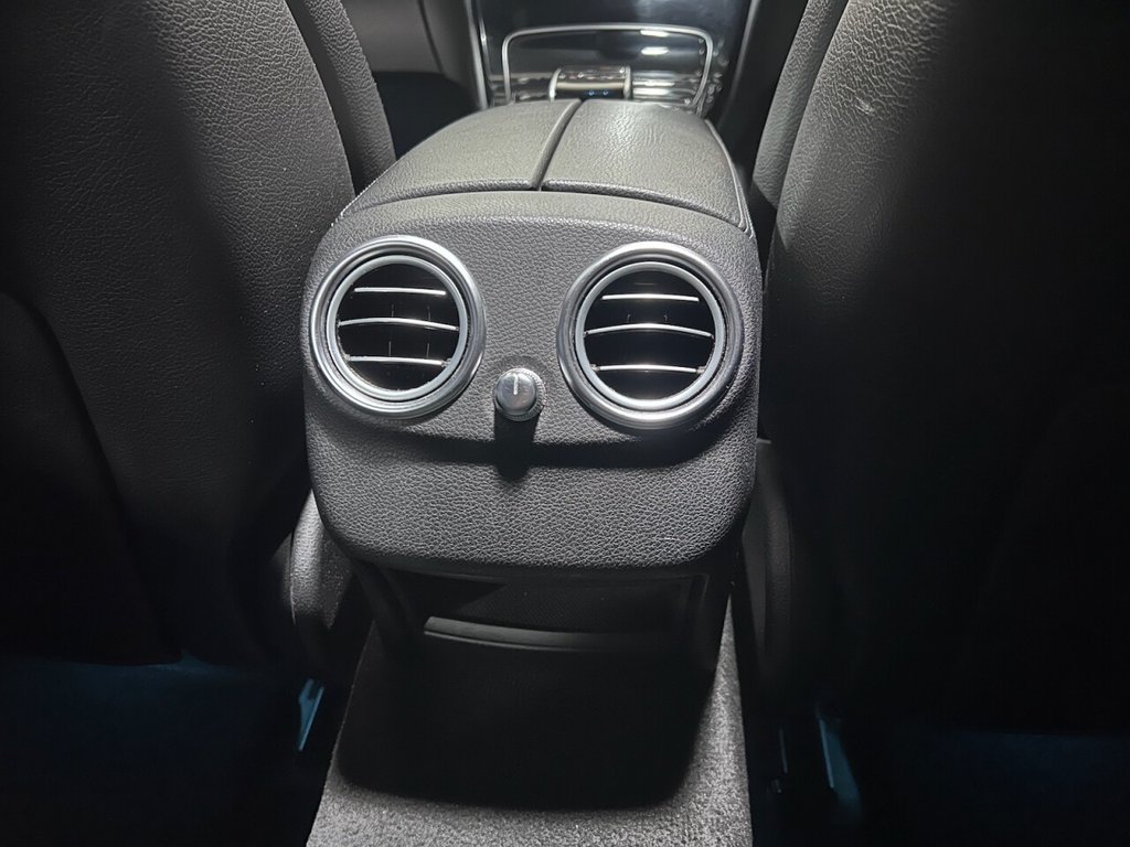 Used Mercedes-Benz C Class 2014 for sale - 76470491: Photo 32