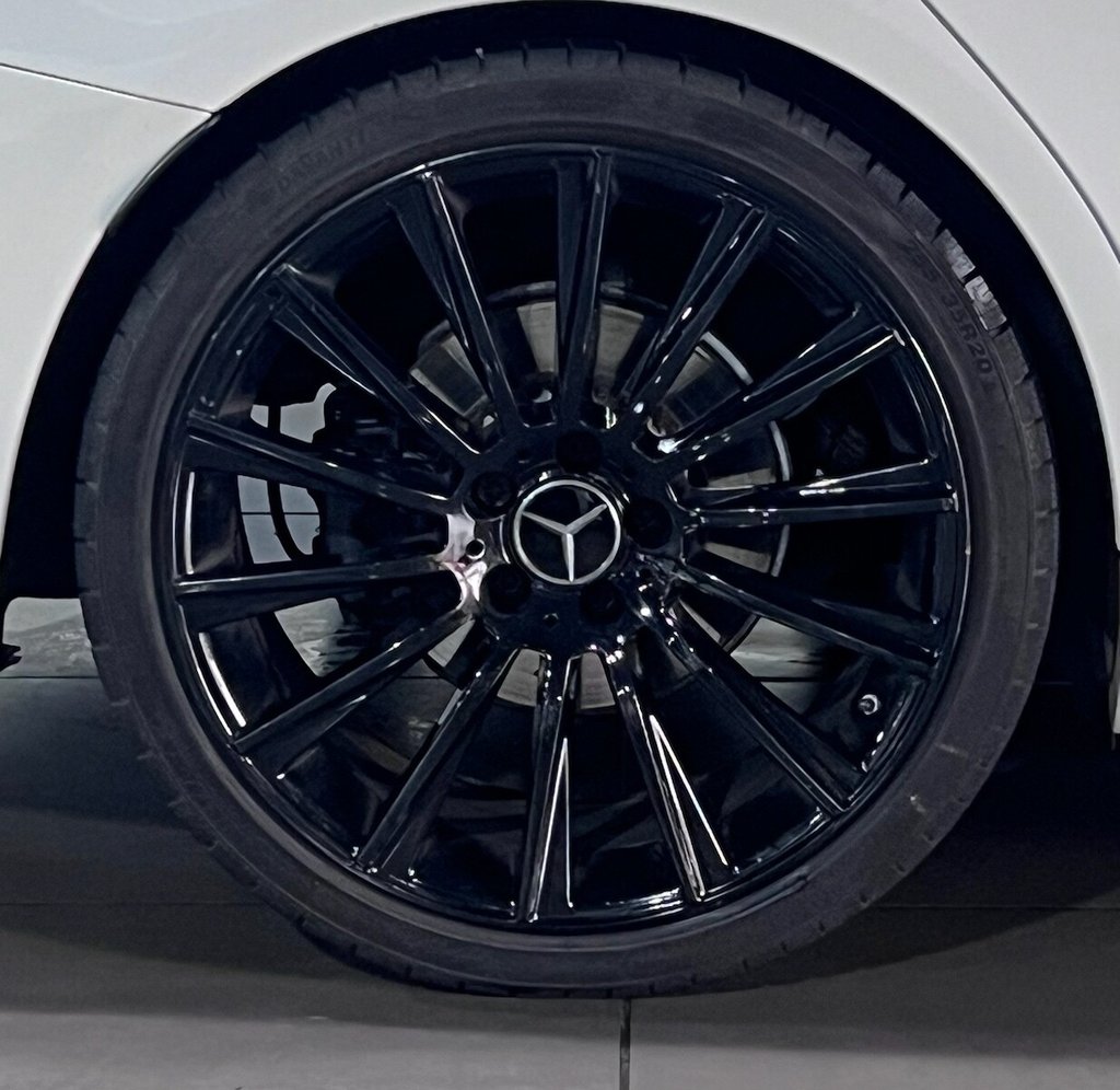 Used Mercedes-Benz C Class 2014 for sale - 76470491: Photo 41