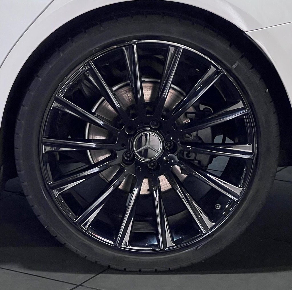 Used Mercedes-Benz C Class 2014 for sale - 76470491: Photo 43