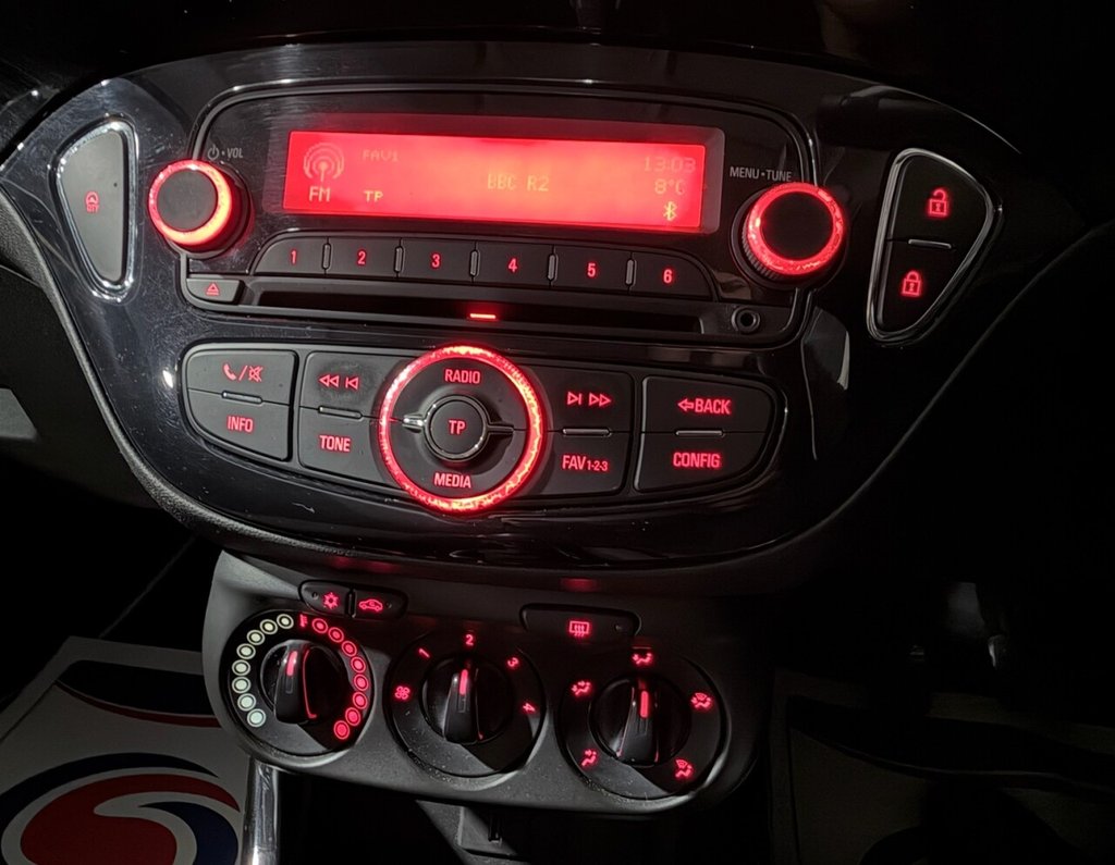 Used Vauxhall ADAM 2015 for sale - 77056441: Photo 10