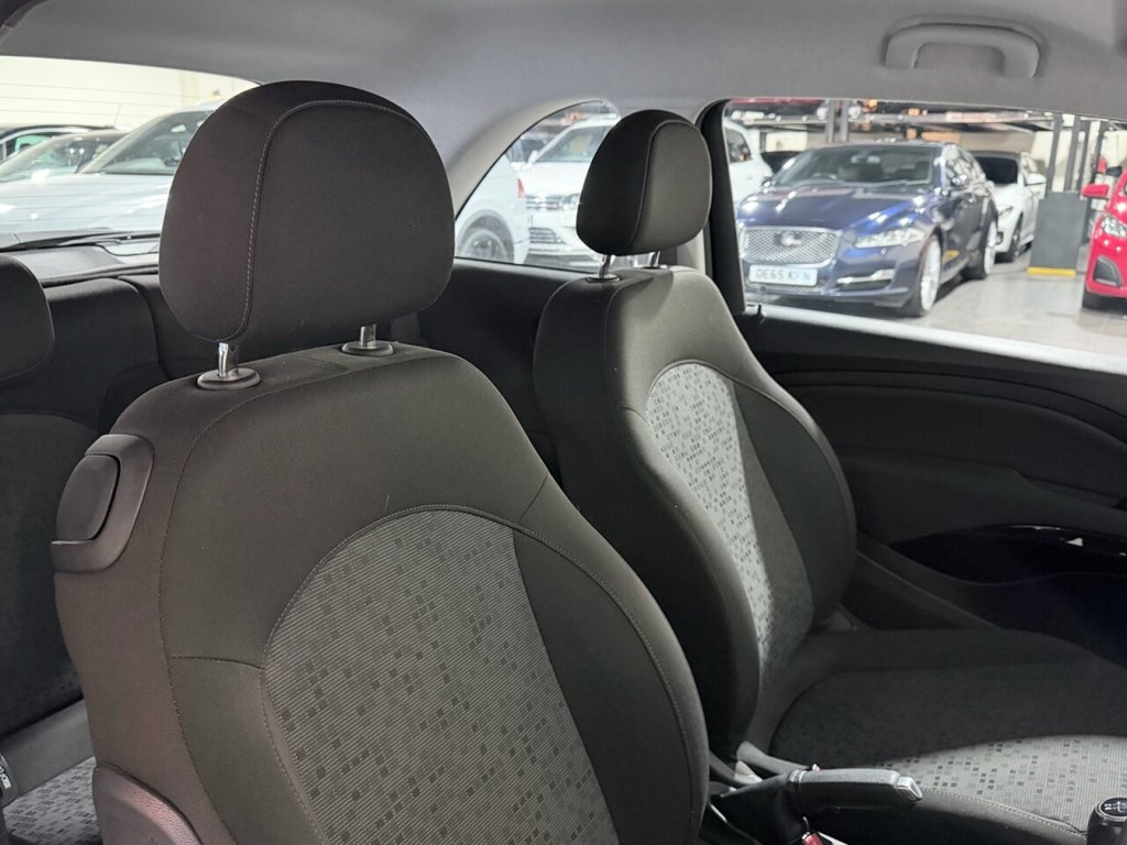 Used Vauxhall ADAM 2015 for sale - 77056441: Photo 12