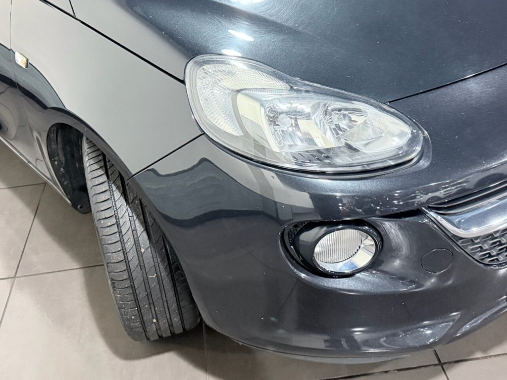 Used Vauxhall ADAM 2015 for sale - 77056441: Photo 19